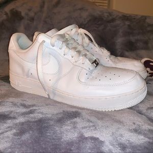Men Air Force 1 low